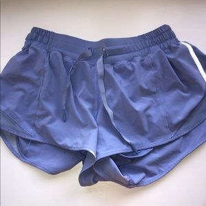 lululemon Hotty hot short